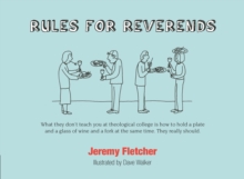 Rules for Reverends, Paperback Book Rules for Reverends, Paperback Book