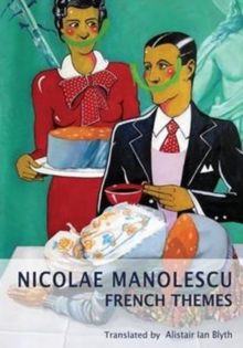 French Themes, Hardback Book French Themes, Hardback Book