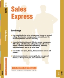 Sales Express : Sales 12.1