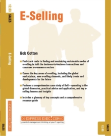 E-Selling : Sales 12.3