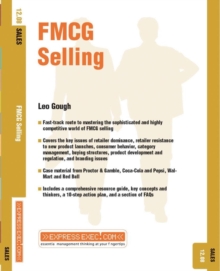 FMCG Selling : Sales 12.8