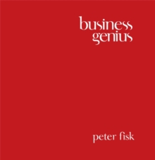 Business Genius : A More Inspired Approach to Business Growth, Hardback Book Business Genius : A More Inspired Approach to Business Growth, Hardback Book
