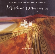 Michael Morgan RI, Hardback Book Michael Morgan RI, Hardback Book