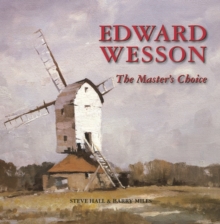 Edward Wesson the Master's Choice, Hardback Book Edward Wesson the Master's Choice, Hardback Book