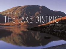 A Vision of the Lake District, Hardback Book A Vision of the Lake District, Hardback Book