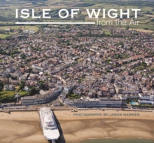 Isle of Wight from the Air