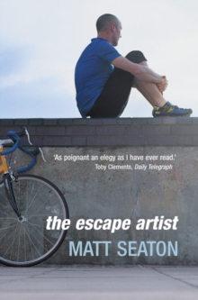 The Escape Artist : Life from the Saddle