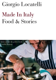 Made in Italy : Food and Stories, Paperback / softback Book Made in Italy : Food and Stories, Paperback / softback Book