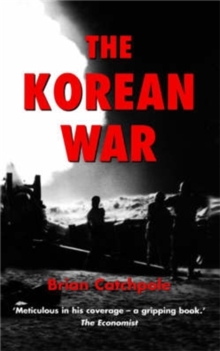 The Korean War, Paperback Book The Korean War, Paperback Book