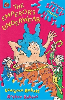The Emperor's Underwear, Paperback Book The Emperor's Underwear, Paperback Book