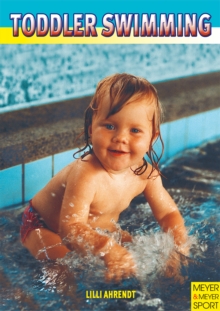 Toddler Swimming