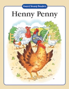 Henny Penny, Paperback Book Henny Penny, Paperback Book