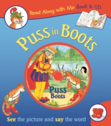 Puss in Boots, Wallet or folder Book Puss in Boots, Wallet or folder Book