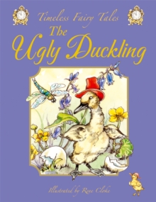 The Ugly Duckling, Paperback / softback Book The Ugly Duckling, Paperback / softback Book