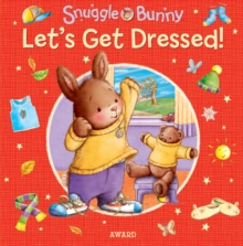 Gets Dressed, Board book Book Gets Dressed, Board book Book