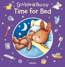 Time for Bed, Board book Book Time for Bed, Board book Book
