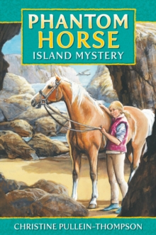 Phantom Horse, Paperback Book Phantom Horse, Paperback Book