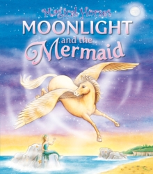 Moonlight and the Mermaid, Paperback Book Moonlight and the Mermaid, Paperback Book