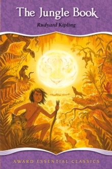 The Jungle Book, Hardback Book The Jungle Book, Hardback Book