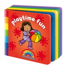 Playtime, Mixed media product Book Playtime, Mixed media product Book