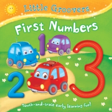 First Numbers, Board book Book First Numbers, Board book Book