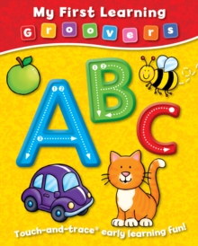ABC, Board book Book ABC, Board book Book