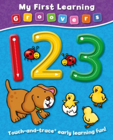 123, Board book Book 123, Board book Book