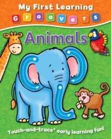 Animals, Board book Book Animals, Board book Book