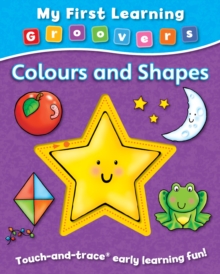 Colours and Shapes, Board book Book Colours and Shapes, Board book Book