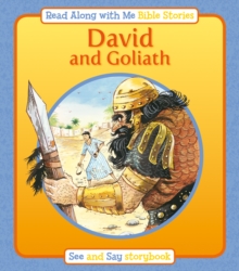 David and Goliath, Paperback / softback Book David and Goliath, Paperback / softback Book