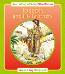 Joseph and His Brothers, Paperback / softback Book Joseph and His Brothers, Paperback / softback Book