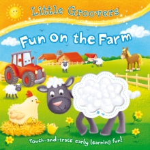 Fun on the Farm, Board book Book Fun on the Farm, Board book Book