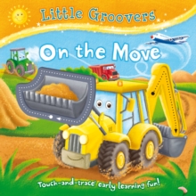On the Move, Board book Book On the Move, Board book Book