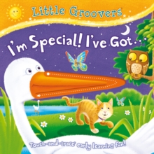 I'm Special, I've Got, Board book Book I'm Special, I've Got, Board book Book