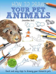 Your Pet Animals, Paperback Book Your Pet Animals, Paperback Book