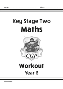 KS2 Maths Workout - Year 6