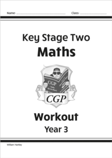 KS2 Maths Workout - Year 3