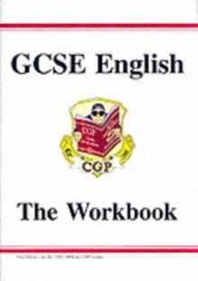 GCSE English - The Workbook Higher Level (A*-G Course), Paperback Book GCSE English - The Workbook Higher Level (A*-G Course), Paperback Book