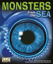 KS2 Monsters from the Sea Reading Book, Paperback / softback Book KS2 Monsters from the Sea Reading Book, Paperback / softback Book