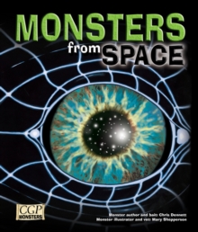 KS2 Monsters from Space Reading Book, Paperback Book KS2 Monsters from Space Reading Book, Paperback Book