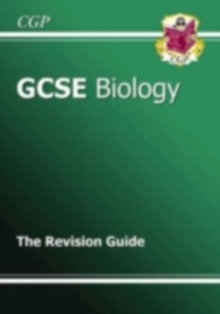 GCSE Biology Revision Guide (with Online Edition) (A*-G Course), Paperback Book GCSE Biology Revision Guide (with Online Edition) (A*-G Course), Paperback Book