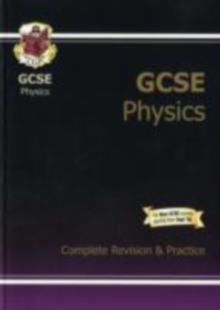 GCSE Physics Complete Revision & Practice (A*-G Course), Paperback Book GCSE Physics Complete Revision & Practice (A*-G Course), Paperback Book