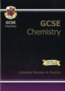 GCSE Chemistry Complete Revision & Practice (A*-G Course), Paperback Book GCSE Chemistry Complete Revision & Practice (A*-G Course), Paperback Book