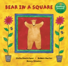 Bear In A Square