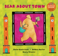 Bear About Town