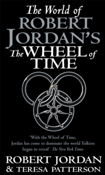 The World of Robert Jordan's The Wheel of Time, Paperback Book The World of Robert Jordan's The Wheel of Time, Paperback Book