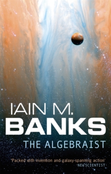 The Algebraist, Paperback / softback Book The Algebraist, Paperback / softback Book