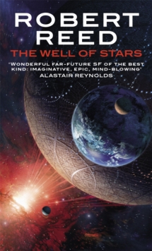 The Well of Stars, Paperback Book The Well of Stars, Paperback Book