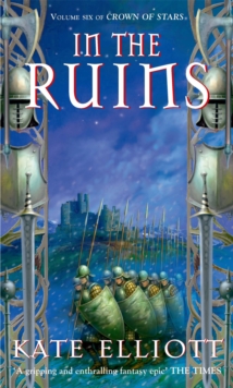 In the Ruins, Paperback Book In the Ruins, Paperback Book
