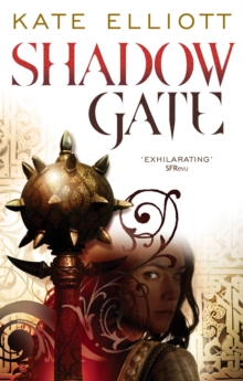 Shadow Gate, Paperback Book Shadow Gate, Paperback Book